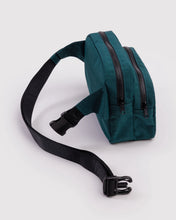 Load image into Gallery viewer, baggu -  fanny pack - deep sea
