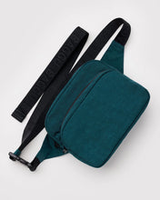 Load image into Gallery viewer, baggu -  fanny pack - deep sea

