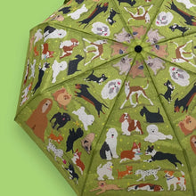 Load image into Gallery viewer, dog park umbrella - naked decor
