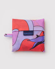 Load image into Gallery viewer, baggu -  dolphins  - standard size
