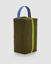 Load image into Gallery viewer, baggu dopp kit -  seaweed mix
