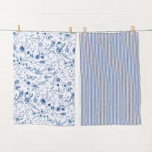 画像をギャラリービューアに読み込む, Juliette Dishtowels Set of 2 - COMING SOON
