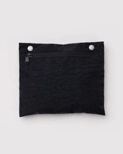 Load image into Gallery viewer, baggu - everyday cloud bag - black - COMING SOON
