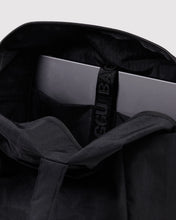 Load image into Gallery viewer, baggu - everyday cloud bag - black - COMING SOON
