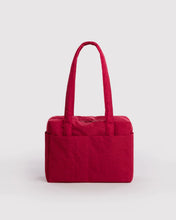 Load image into Gallery viewer, baggu - everyday cloud bag - cherry - COMING SOON
