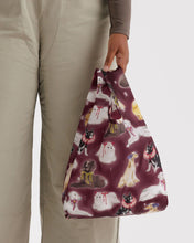 Load image into Gallery viewer, baggu - fancy dogs - baby size - prebook arriving late october
