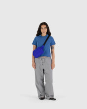 Load image into Gallery viewer, baggu fanny pack - lapis
