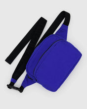 Load image into Gallery viewer, baggu fanny pack - lapis
