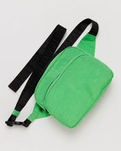 Load image into Gallery viewer, baggu fanny pack - aloe - last one
