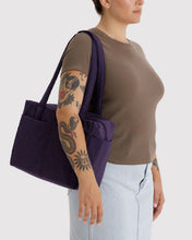Load image into Gallery viewer, baggu - everyday cloud bag - fig - COMING SOON
