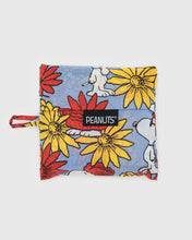 Load image into Gallery viewer, baggu  -  floral snoopy  - standard size
