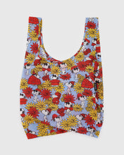 Load image into Gallery viewer, baggu  -  floral snoopy  - standard size
