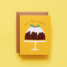 Load image into Gallery viewer, badger &amp; burke - fruity Christmas card set
