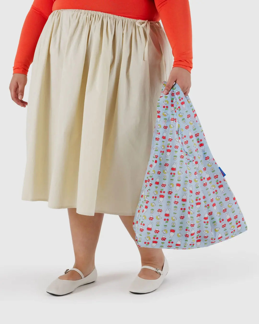 baggu  - garden miffy - standard size