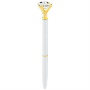 gem pen white - save 70%