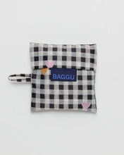 Load image into Gallery viewer, baggu -  gingham hearts  - baby size
