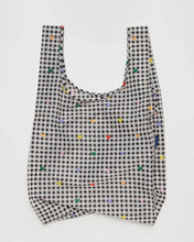 Load image into Gallery viewer, baggu  - gingham hearts  - standard size
