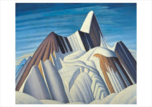 Load image into Gallery viewer, the group of seven - lawren s. harris &amp; tom thomson-  boxed holiday card assortment
