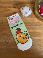 Load image into Gallery viewer, sanrio ankle socks - assorted

