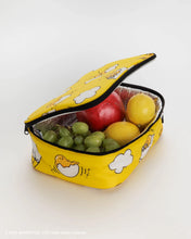 Load image into Gallery viewer, baggu - lunch box - gudetama
