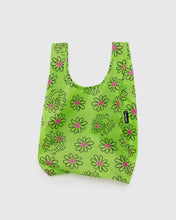 Load image into Gallery viewer, baggu -  keith haring flower  - baby size
