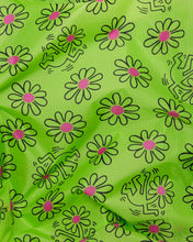 Load image into Gallery viewer, baggu  - keith haring flower   - standard size
