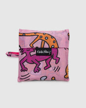 Load image into Gallery viewer, baggu  - keith haring pets   - standard size
