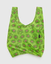 Load image into Gallery viewer, baggu  - keith haring flower   - standard size
