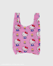 Load image into Gallery viewer, baggu - hello kitty pink - baby size - prebook arriving late october
