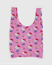 Load image into Gallery viewer, baggu -  hello kitty pink  - standard size
