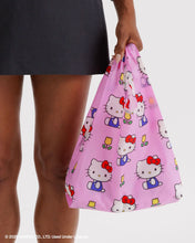 Load image into Gallery viewer, baggu - hello kitty pink - baby size - prebook arriving late october

