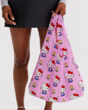 Load image into Gallery viewer, baggu -  hello kitty pink  - standard size
