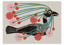 Load image into Gallery viewer, kenojuak ashevak - Inuit art -  boxed holiday card assortment
