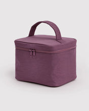 画像をギャラリービューアに読み込む, baggu - large cosmetic case - wild plum
