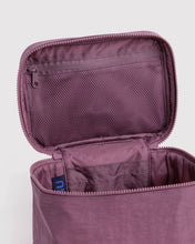 画像をギャラリービューアに読み込む, baggu - large cosmetic case - wild plum
