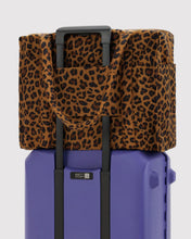 Load image into Gallery viewer, baggu - carry-on cloud - leopard - COMING SOON

