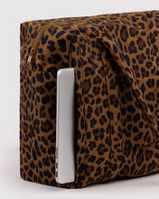 Load image into Gallery viewer, baggu - carry-on cloud - leopard - COMING SOON
