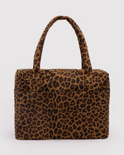 Load image into Gallery viewer, baggu - carry-on cloud - leopard - COMING SOON
