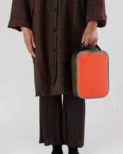 Load image into Gallery viewer, baggu - lunch box - tamarind mix - last one

