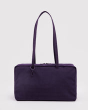 Load image into Gallery viewer, baggu - medium nylon bowler bag - fig
