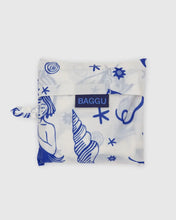 Load image into Gallery viewer, baggu - mermaid  - standard size - prebook arriving mid june
