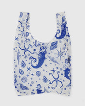 Load image into Gallery viewer, baggu - mermaid  - standard size - prebook arriving mid june

