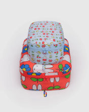 Load image into Gallery viewer, baggu  - packing cube set - miffy - prebook arriving late april
