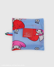 Load image into Gallery viewer, baggu -  my melody strawberry  - standard size - prebook due to arrive late october
