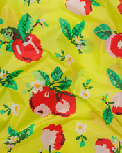Load image into Gallery viewer, baggu  - needlepoint apple - standard size

