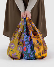 Load image into Gallery viewer, baggu - night orchard - set of 3 standard bags - prebook arriving late oct/early nov
