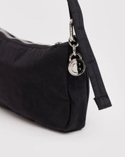 画像をギャラリービューアに読み込む, baggu - nylon pochette bag - black - prebook arriving late oct/early nov
