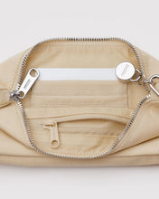 Load image into Gallery viewer, baggu - nylon pochette - custard - COMING SOON
