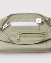 Load image into Gallery viewer, baggu - nylon pochette - celadon - COMING SOON
