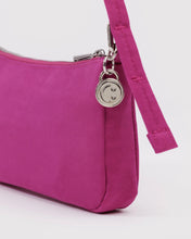 Load image into Gallery viewer, baggu - nylon pochette - deep fuchsia - COMING SOON
